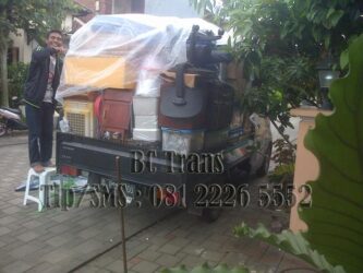 Specialis Jasa Angkut Pindahan